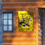 Wichita State Shockers Congratulations Graduate Flag