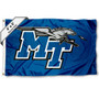 MTSU Blue Raiders Large 4x6 Flag