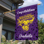 Minnesota State Mavericks Congratulations Graduate Flag