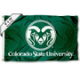 Colorado State Rams 6x10 Flag