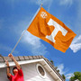 Tennessee Volunteers Banner with Tack Wall Pads