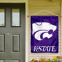 Kansas State Wildcats Wall Banner