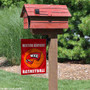 Western Kentucky Hilltoppers Basketball Garden Banner