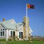 Arizona State College Football Flag