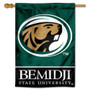 Bemidji State University Double Sided Banner