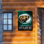 Bemidji State University Double Sided Banner