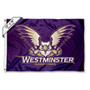 Westminster Griffins Boat and Mini Flag