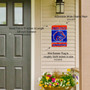 Boise State Window and Wall Banner