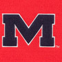 Ole Miss Genuine Wool Pennant