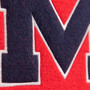 Ole Miss Genuine Wool Pennant