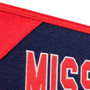 Ole Miss Genuine Wool Pennant