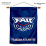 FAU Owls Wall Banner