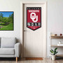Oklahoma Sooners Heritage Logo History Banner