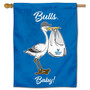 Buffalo Bulls New Baby Flag