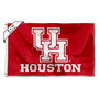 Houston Cougars Large 6x10 Flag