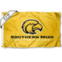 Southern Mississippi Eagles 6x10 Flag
