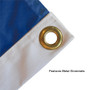 Marquette Golden Eagles Flag Pole and Bracket Kit