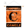 CU Fighting Camels Window and Wall Banner