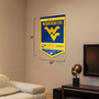 West Virginia Heritage Logo History Banner