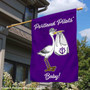 Portland Pilots New Baby Flag