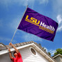 LSUH Shreveport Flag