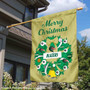 UAB Blazers Happy Holidays Banner Flag