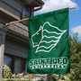 Saint Leo Lions House Flag