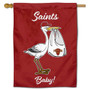 Flagler College Saints New Baby Flag