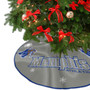 University of Memphis Tigers Christmas Tree Skirt