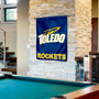 Toledo Rockets Wall Banner