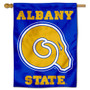 ASU Golden Rams House Flag