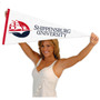 Shippensburg University Pennant