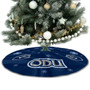 Old Dominion University Monarchs Christmas Tree Skirt