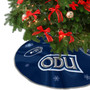 Old Dominion University Monarchs Christmas Tree Skirt