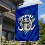 IPFW Mastodons Banner Flag