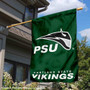 PSU Vikings House Flag