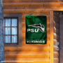 PSU Vikings House Flag