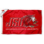 Jacksonville State Gamecocks Large 4x6 Flag