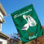 Northwest Missouri State Bearcats New Baby Flag