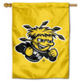 Wichita State University Banner Flag