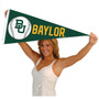 Baylor Bears Baseball Pennant