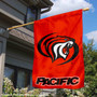 Pacific University House Flag