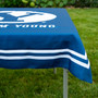 Brigham Young Cougars Table Cloth