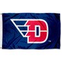 University of Dayton Flyers 3x5 Flag