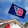 University of Dayton Flyers 3x5 Flag