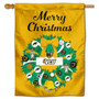 VCU Rams Happy Holidays Banner Flag