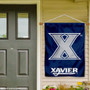 Xavier Musketeers Wall Banner