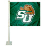 Stetson Hatters Car Window Flag