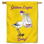 Tennessee Tech Golden Eagles New Baby Flag