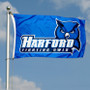 Harford College Fighting Owls Flag